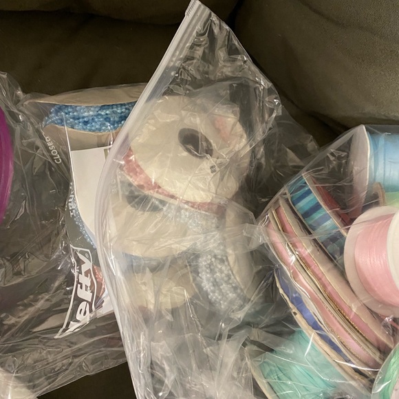 Huge arts and craft lot - Picture 4 of 7